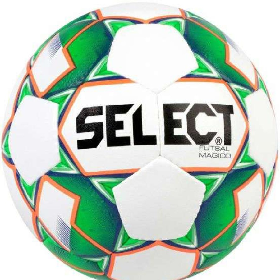 Soccer * | Promotions Select Futsal Magico Ball, Junior & Senior